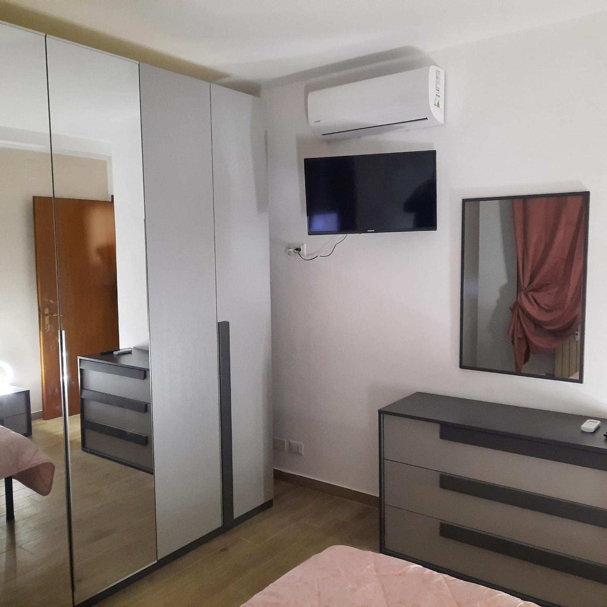 Da Debbyquattro Appartement *