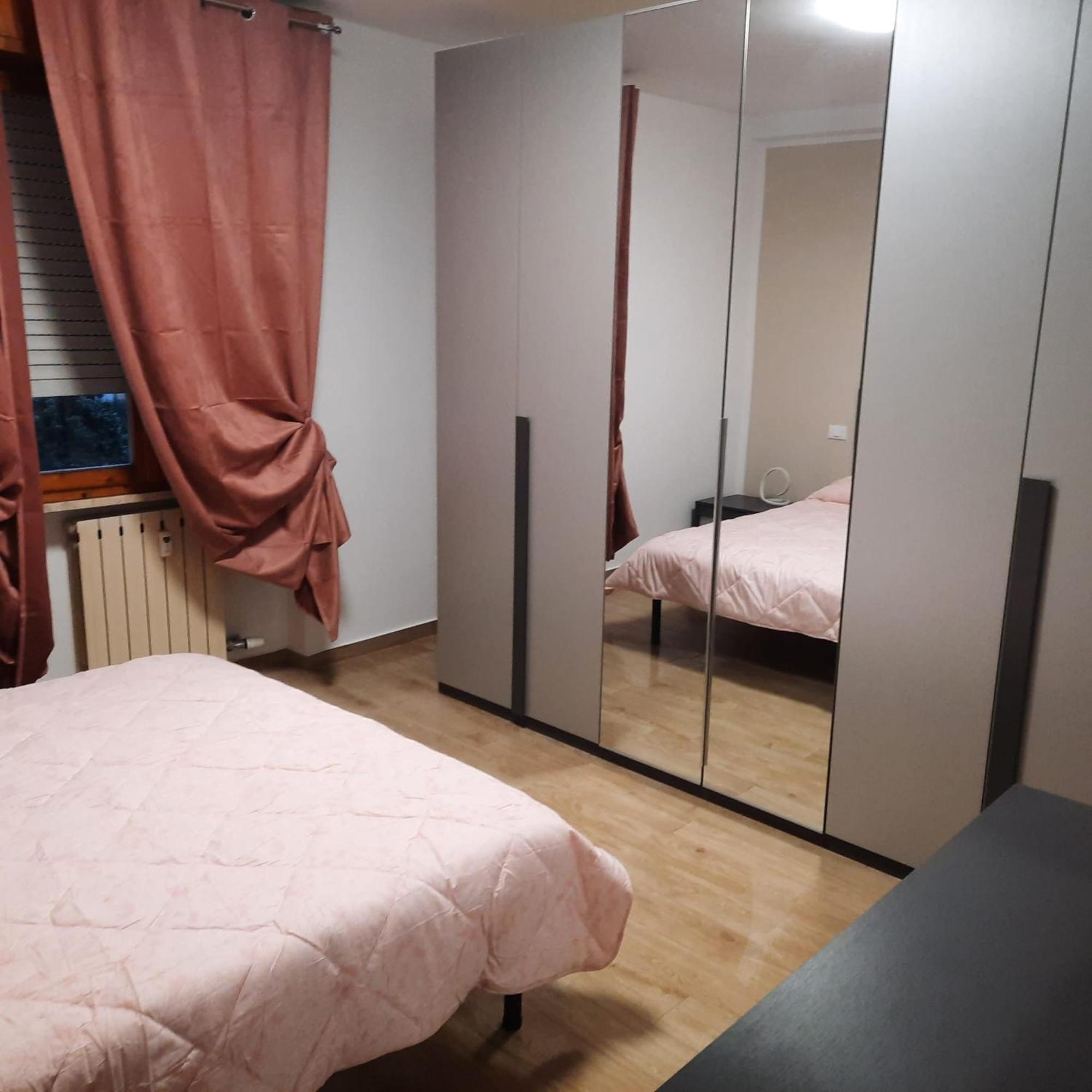 Da Debbyquattro Appartement Pise